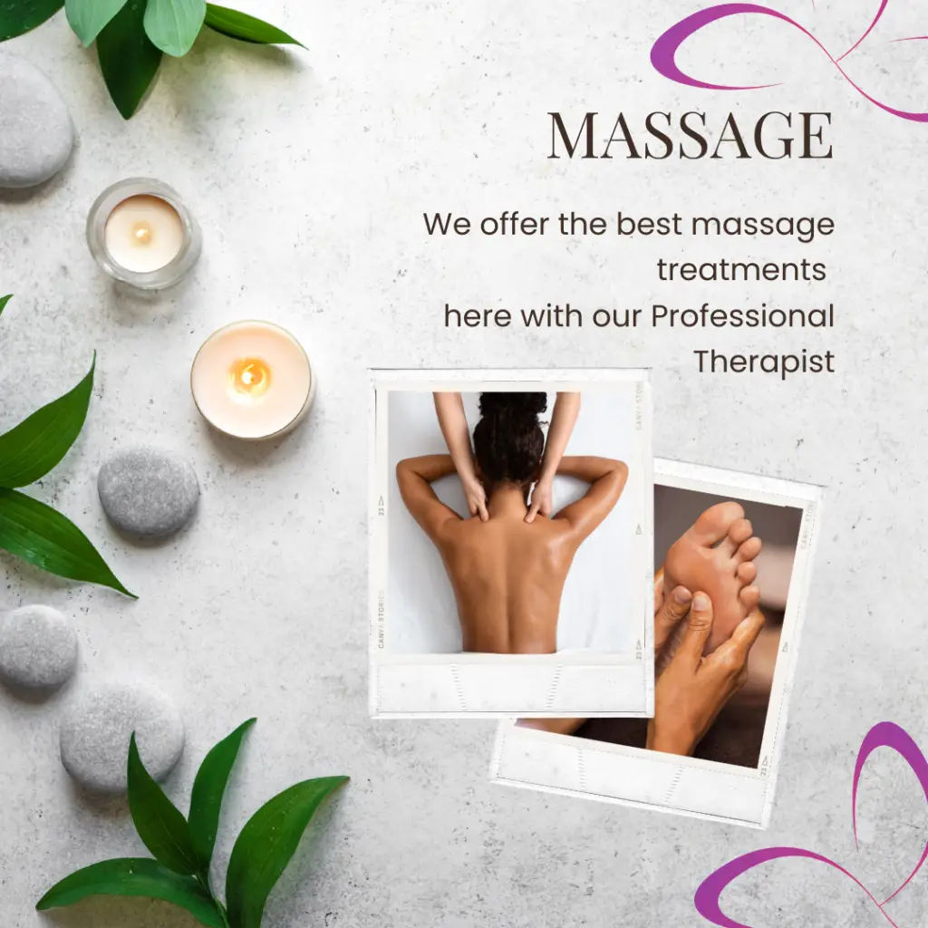 massage post website